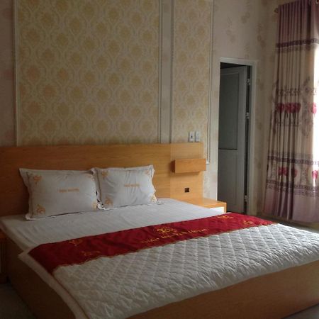 Thao Nguyen Hotel Ha Giang Extérieur photo