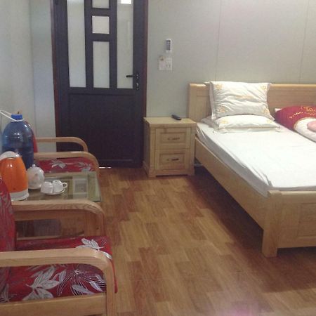 Thao Nguyen Hotel Ha Giang Extérieur photo