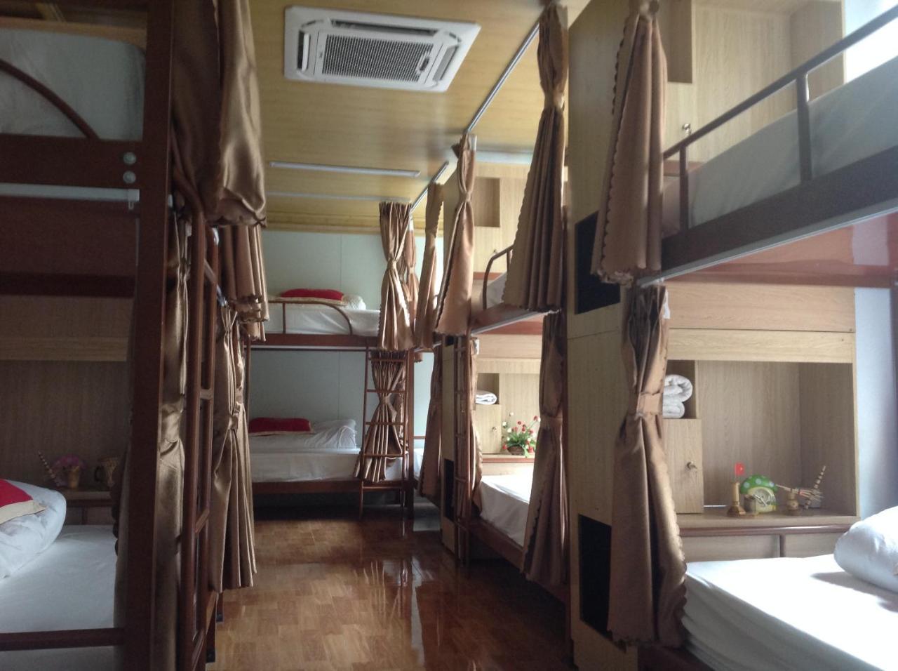 Thao Nguyen Hotel Ha Giang Extérieur photo